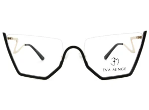Oprawki Eva Minge – nowa wyjątkowa kolekcja dla Ciebie