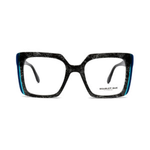 Oprawki damskie Scarlet Oak Warhol Royal