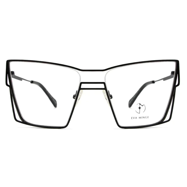 Okulary Eva Minge EMP 1022 c2 oprawki okularowe