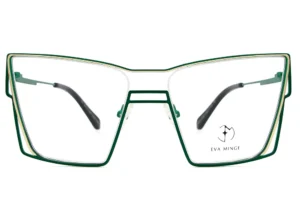 Okulary Eva Minge EMP 1022 c3 oprawki okularowe
