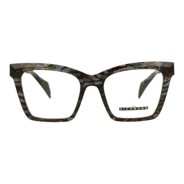 Marka: John Richmond – gwarancja autentyczności i wysokiej jakości.