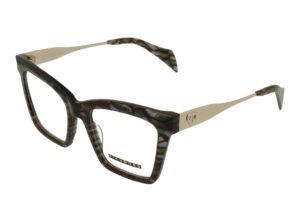 Marka: John Richmond – gwarancja autentyczności i wysokiej jakości.