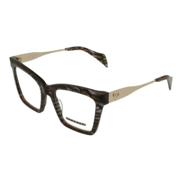 RIV.203.03F1 Marka: John Richmond – gwarancja autentyczności i wysokiej jakości.