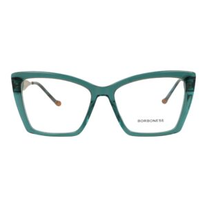 BEV.6187.07. oprawka okularowa damska