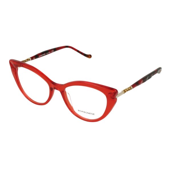 BEV.6189.051 BEV.6189.05 oprawki okularowe borbonese