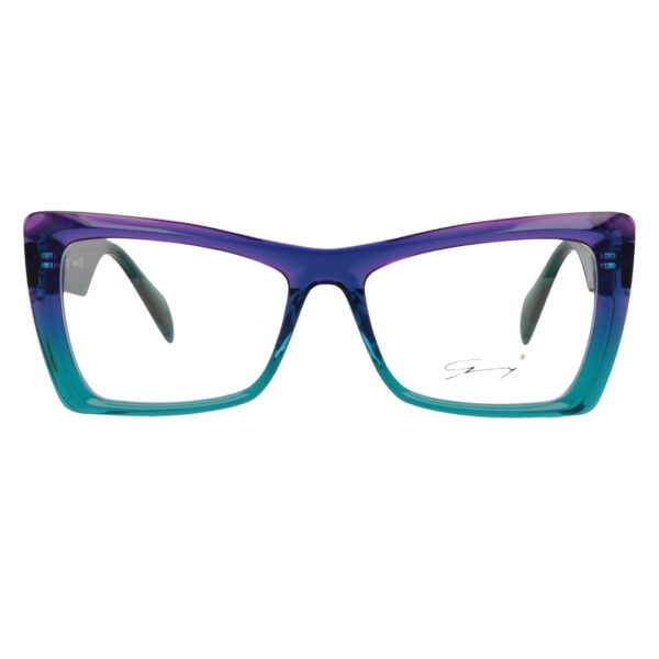 Oprawki okularowe - produkt GYV.418.07