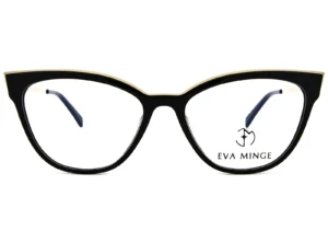 Eva Minge EM11407 C1 Oprawki damskie