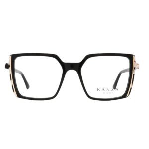 KANZA K2501 C1 Okulary damskie