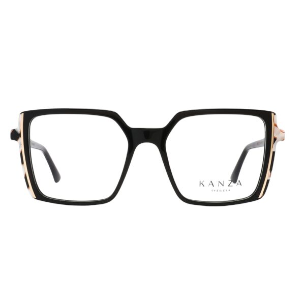 KANZA K2501 C1 Okulary damskie