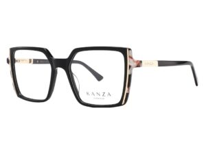 KANZA K2501 C1 Okulary damskie