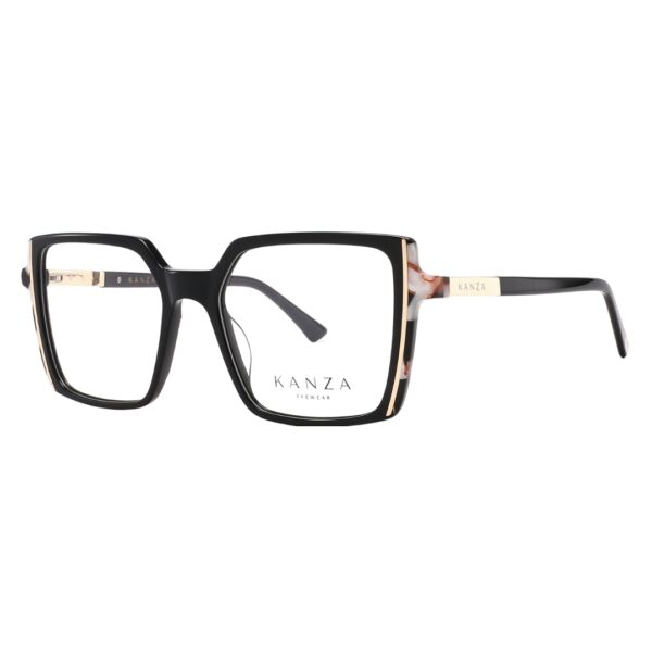 K2501CV1 KANZA K2501 C1 Okulary damskie