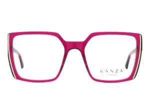 KANZA K2501 C3 Okulary damskie