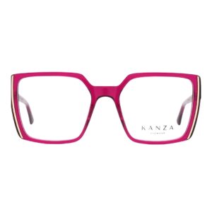 KANZA K2501 C3 Okulary damskie