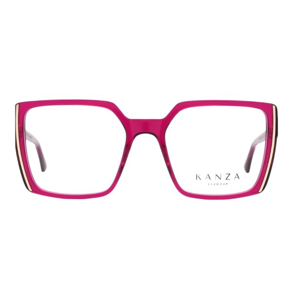 KANZA K2501 C3 Okulary damskie