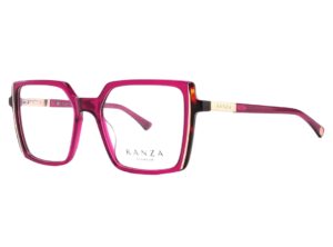KANZA K2501 C3 Okulary damskie