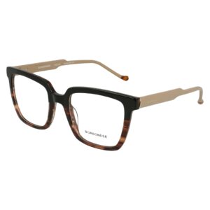 Okulary damskie Borbonese Capri COL.01