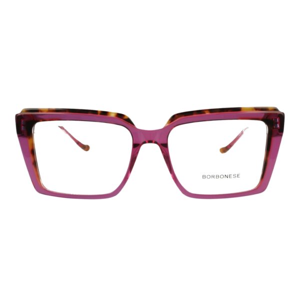 Borbonese 6182 Oprawki Damskie