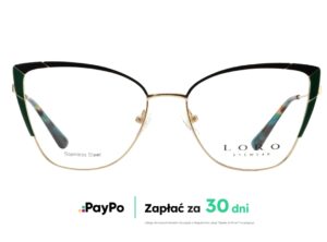 Loro Melania L2 - OKULARY DAMSKIE