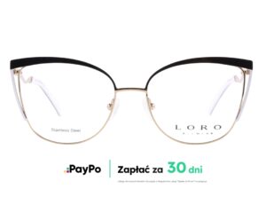 Loro Eyewear Aida L1