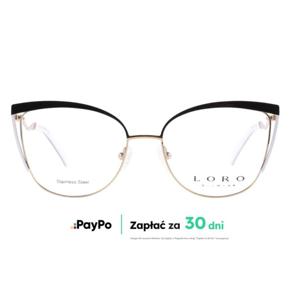 Loro Eyewear Aida L1