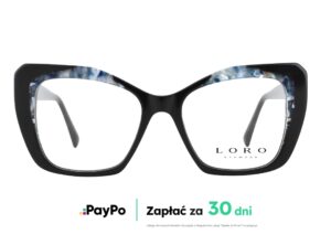 Loro Eyewear Margaret L1