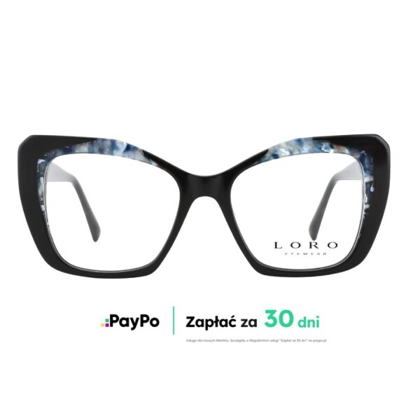 Loro Eyewear Margaret L1