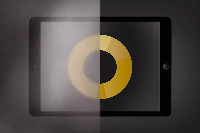 Seiko Screen - soczewki okularowe Seiko