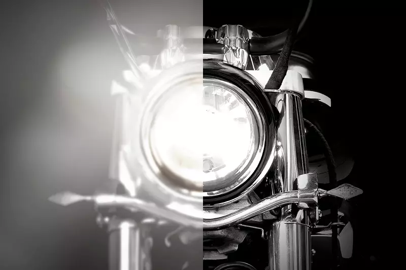 Seiko SRC ROAD - soczewki okularowe Seiko