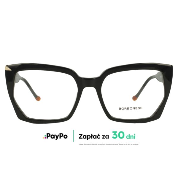Borbonese BEV.6217 COL.00