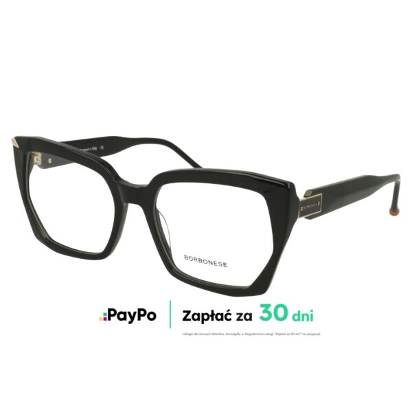 6217.00.1 Borbonese BEV.6217 COL.00