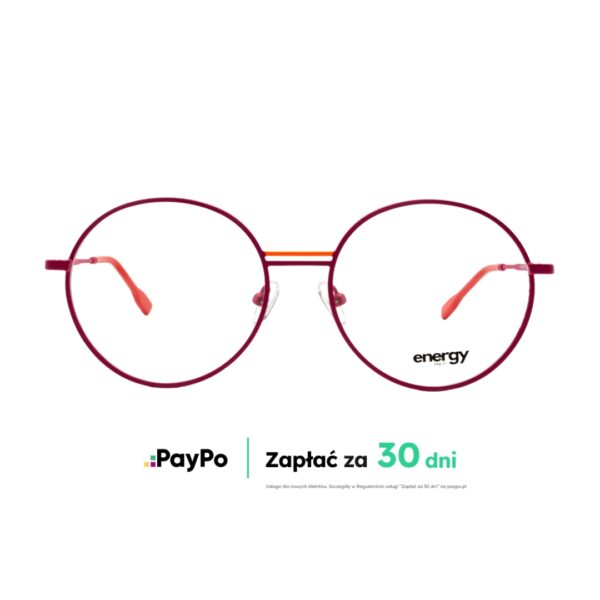 Massi Energy 06 Cherry Blossom