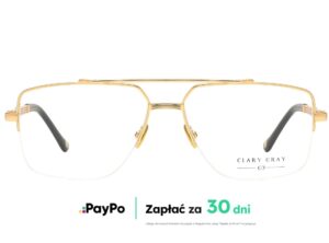 Clary Gray Portoan CNG1 24K