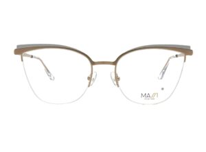 Massi Flairy 42 White Gold