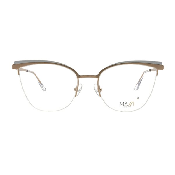 Massi Flairy 42 White Gold
