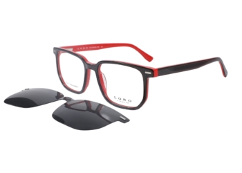 Loro Balos L4 + ClipOn