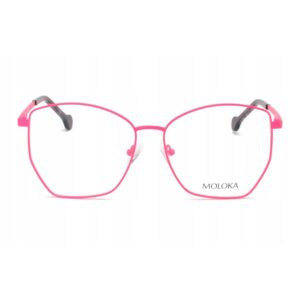 Moloka MC2618 C1 + Clip-On