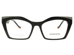 Borbonese BEV.6226 COL.00 + nakładka