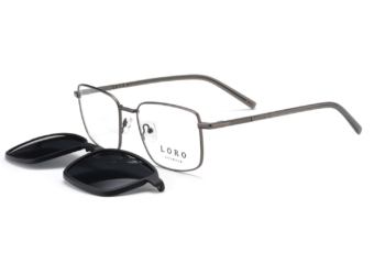 Loro Mikael L2 + ClipOn