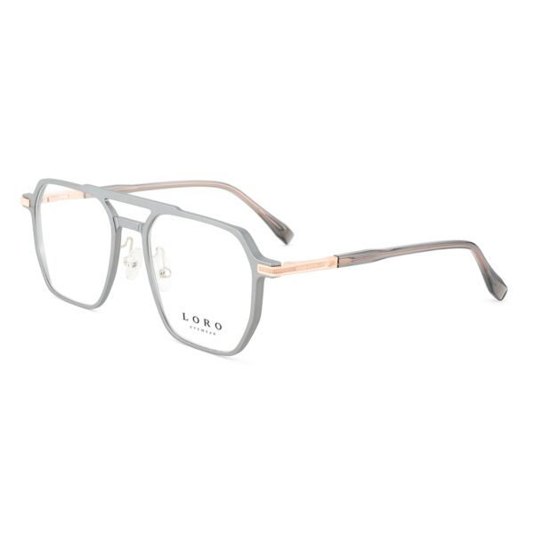 TornL2.1 Loro Torn L2 - BOK