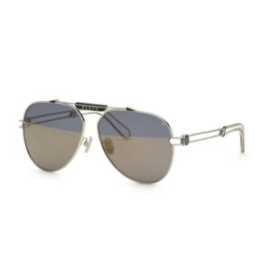 Philipp Plein GOLDEN PLEIN SPP048 COL.0K07