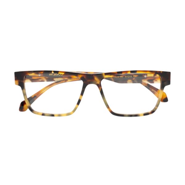 ITALO REF. HV FRONT Jisco ITALO REF. HV front